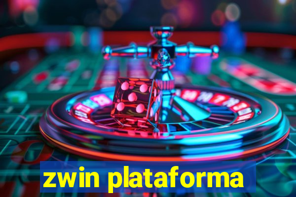 zwin plataforma